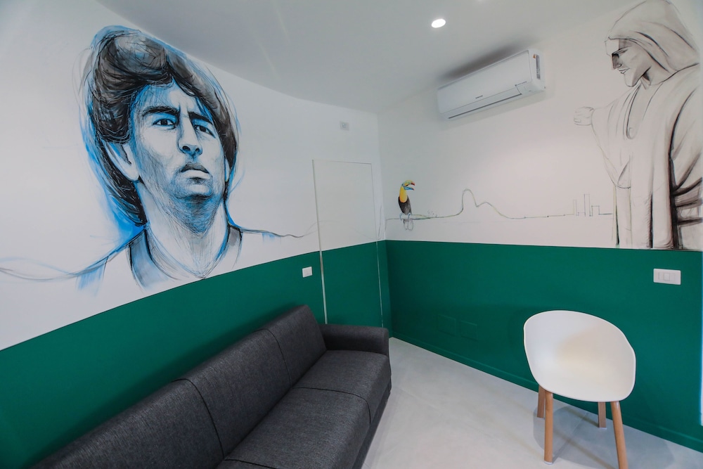 Superior Double Room (America Latina) photo 3