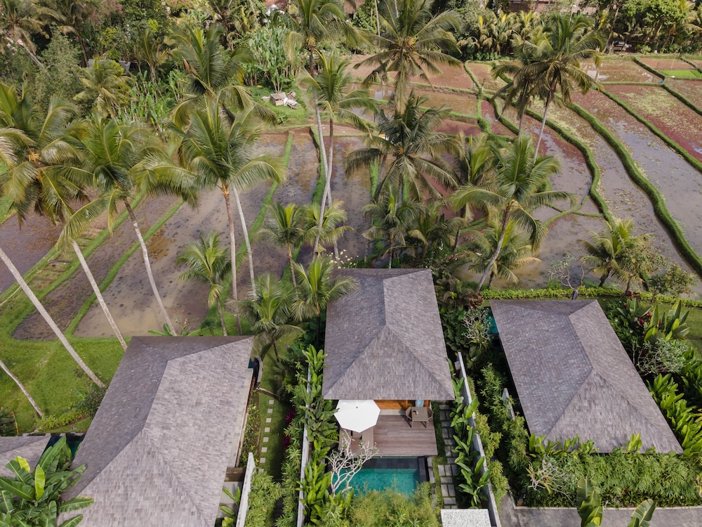 1 Bedroom Pool Villa with Garden View Twin and Daily Scheduled Activities - Photo 2