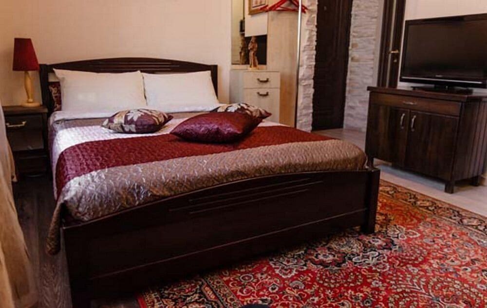 Superior Room, 1 Double Bed photo 2