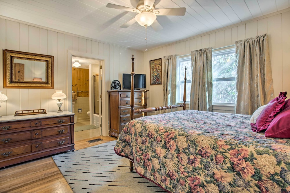 House (2 Bedrooms) photo 1