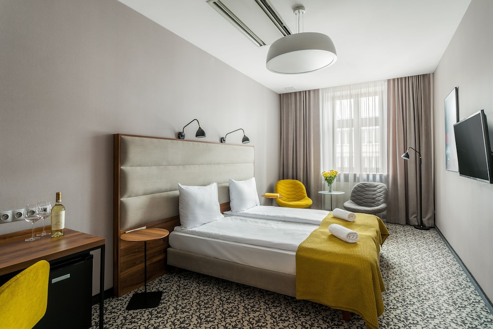 Premium Triple Room photo 1