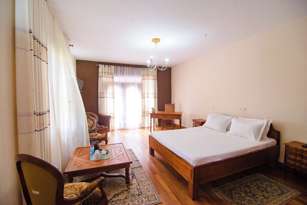 Standard Apartment