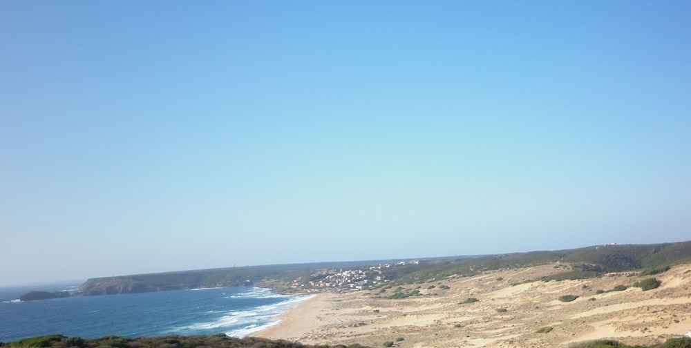 Standard Double Room, Balcony (Dune)