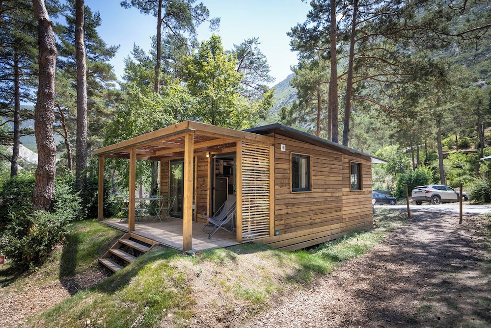 Family Chalet
