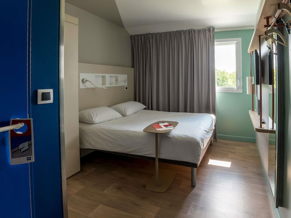 Double Room, 1 Double Bed