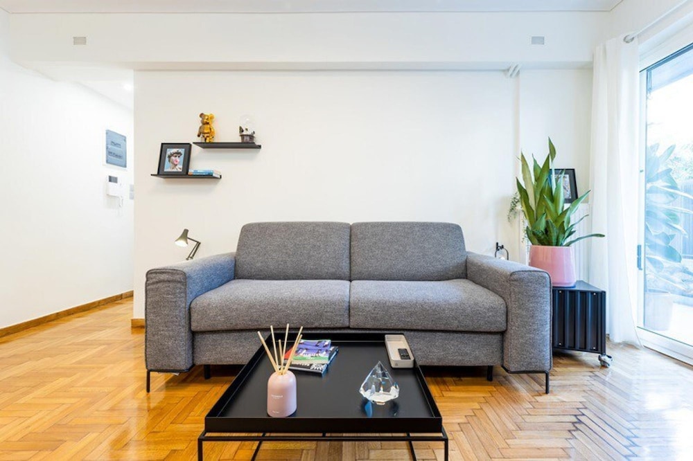 Apartment photo 3