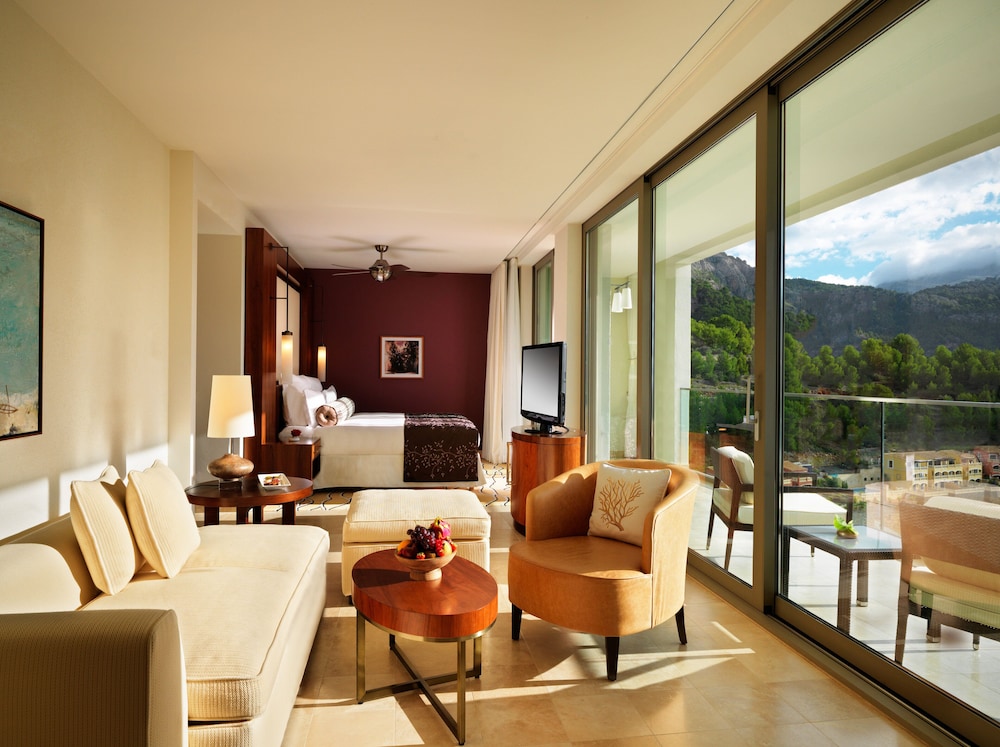 Junior Suite (Port Soller View) - Photo 1