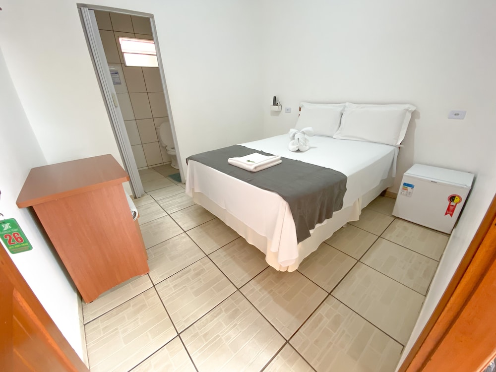 Executive Double Room photo 1