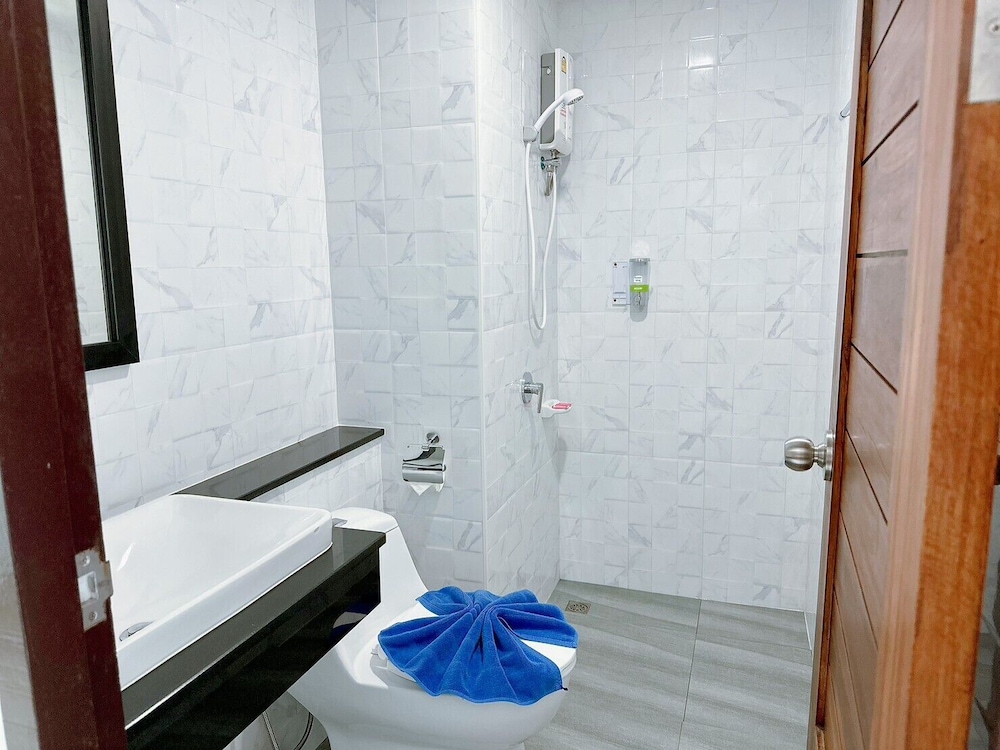 Superior Double Room with Balcony photo 3