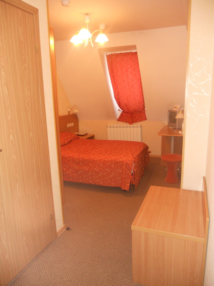 Standard Single Room photo 3