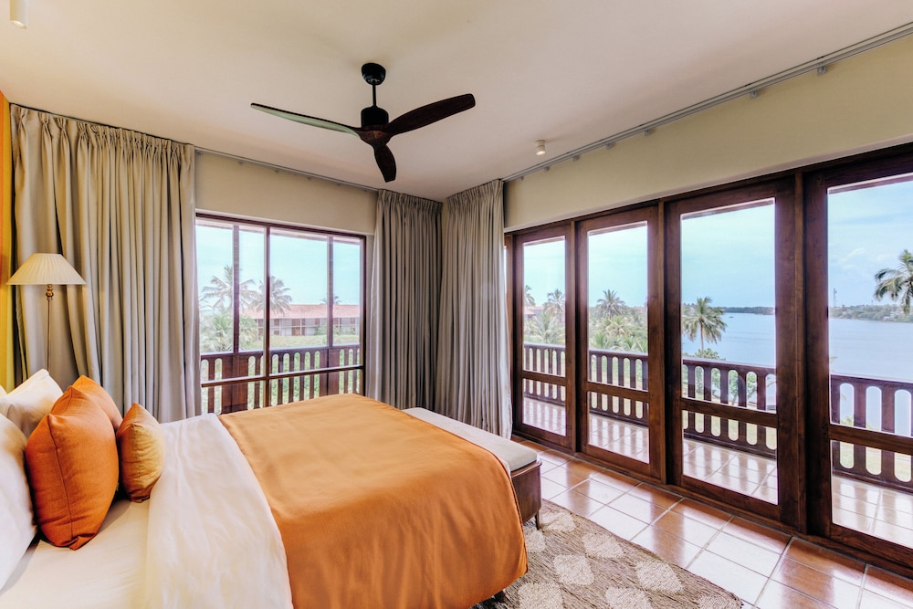 Deluxe Suite Ocean View - Photo 1