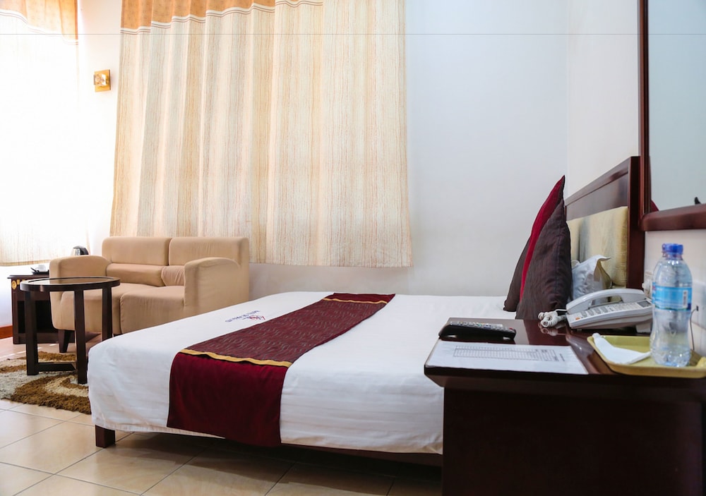Executive Room