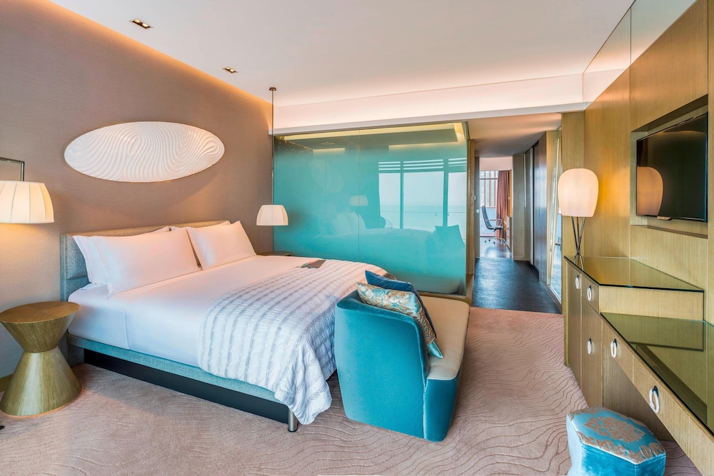 Suite, 1 Bedroom