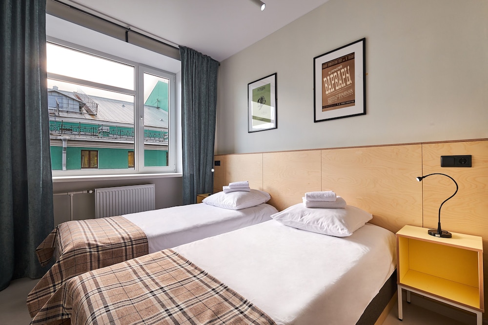Standard Twin Room photo 1