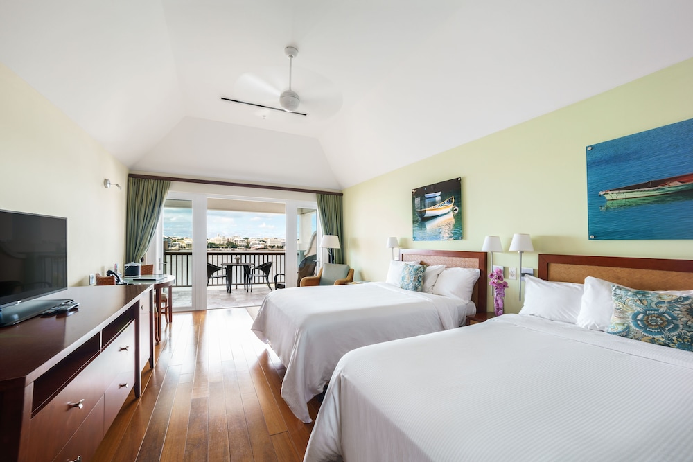 Deluxe Room, 2 Double Beds