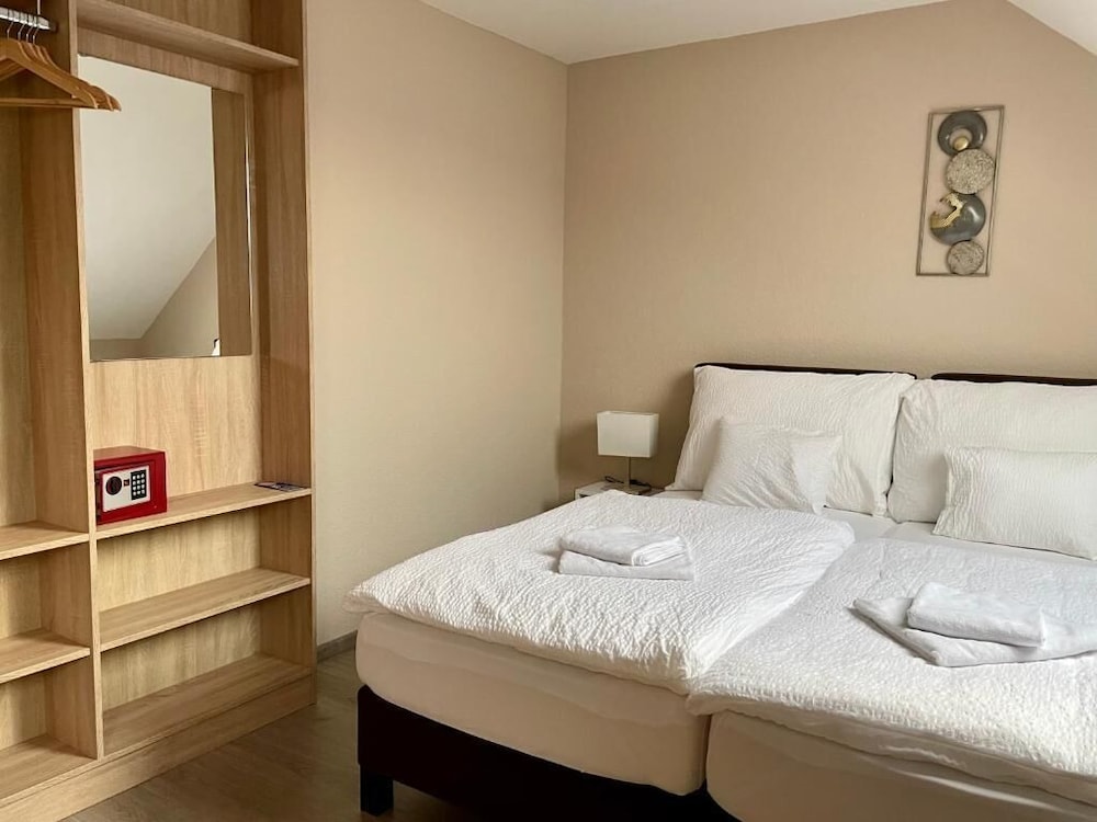 Deluxe Room photo 2
