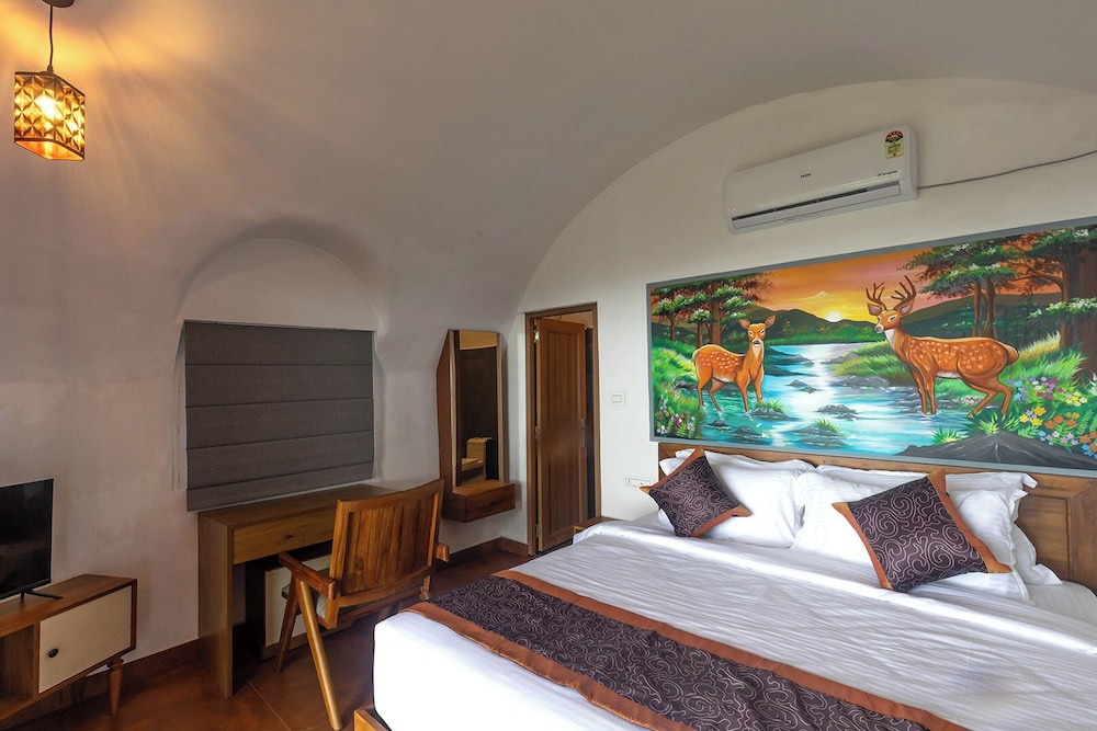 Traditional Room