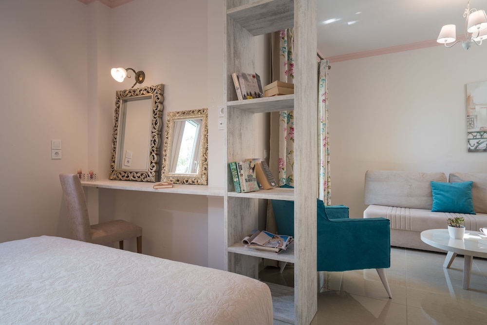 Junior Suite - Photo 2