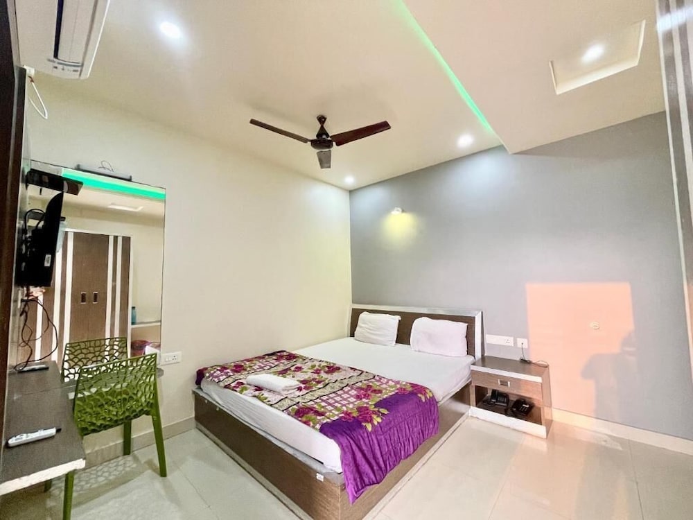 Deluxe Room photo 3