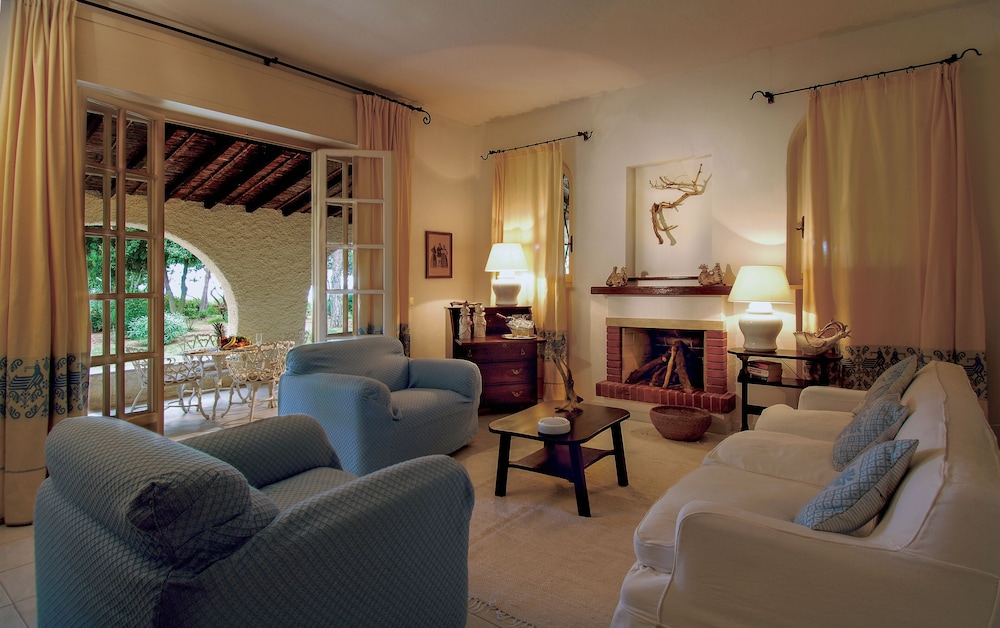 Villa Giove