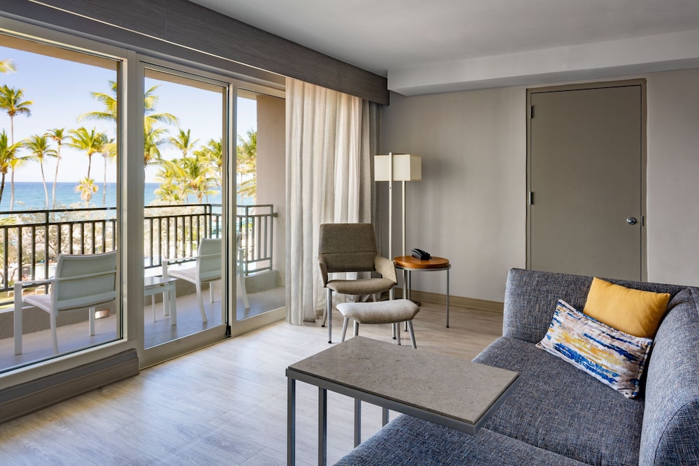 Executive Suite, 1 Bedroom, City View (Mobility Accessible, Roll-In Shower)