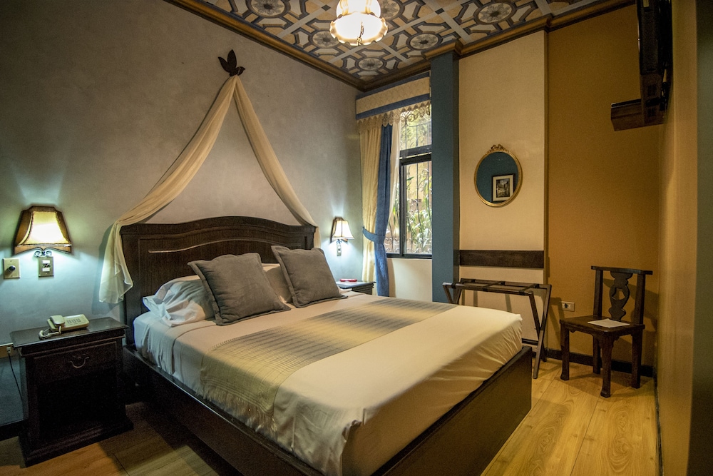 Superior Double Room photo 3