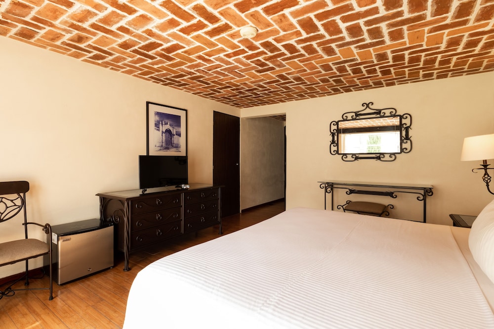 Deluxe Double Room - Photo 3