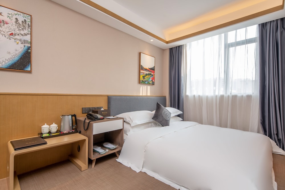 Signature Single Room