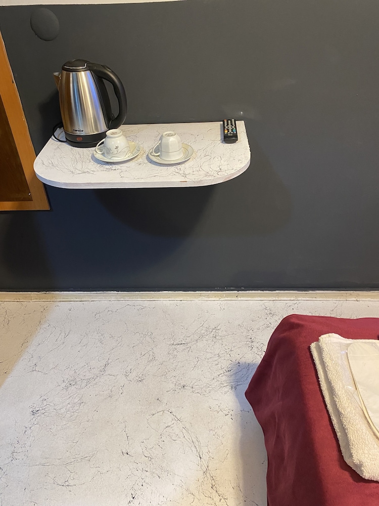 Classic Room - Photo 11