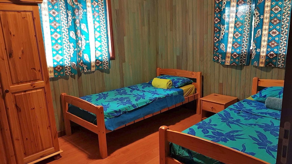 Standard Twin Room photo 2