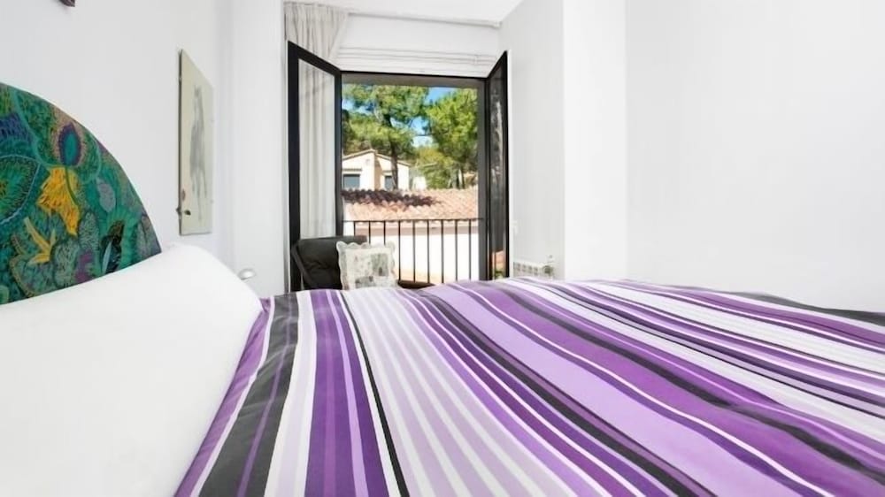 Apartamento, 2 habitaciones