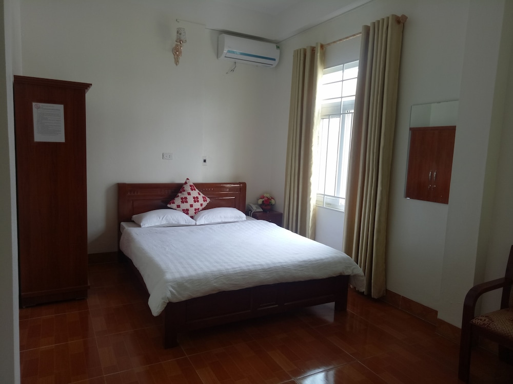 Standard Double Room photo 2
