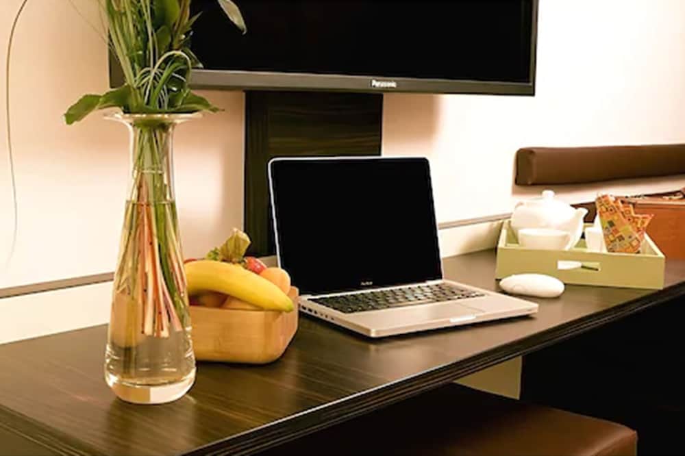 Standard Single Room photo 3