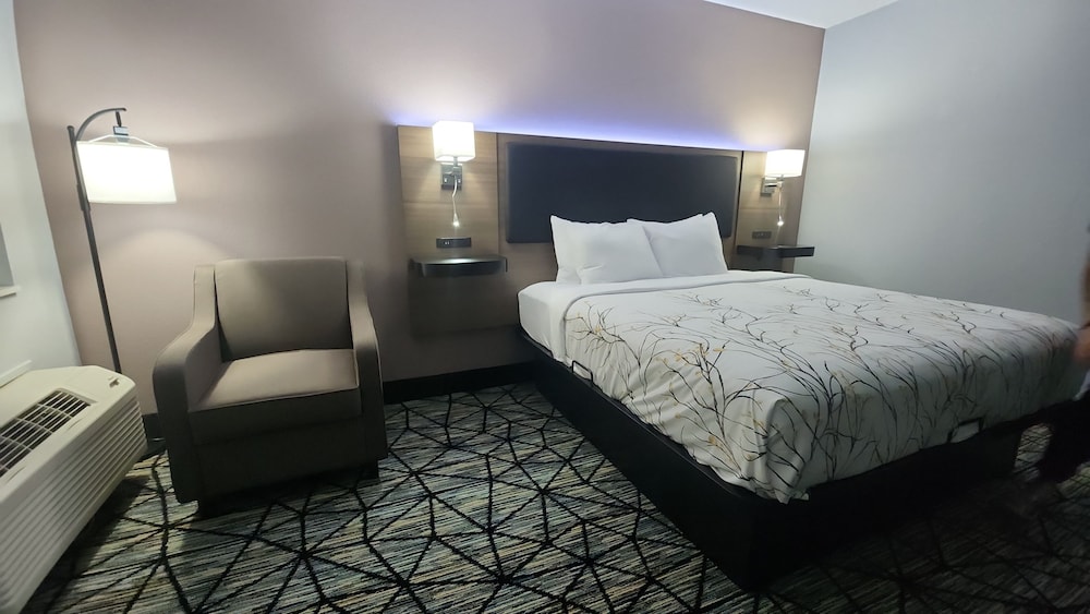 Room, 1 King Bed, Non Smoking - Photo 1