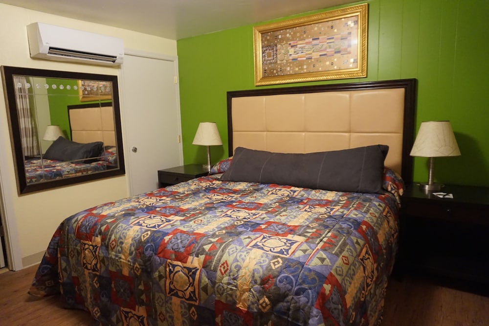 Deluxe Room photo 1