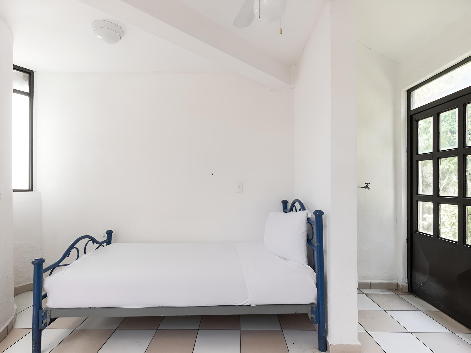 Standard Quadruple Room photo 2