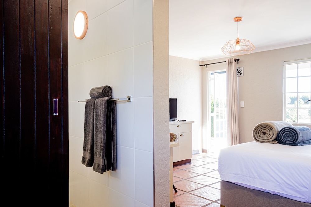 Luxury Double Room photo 2