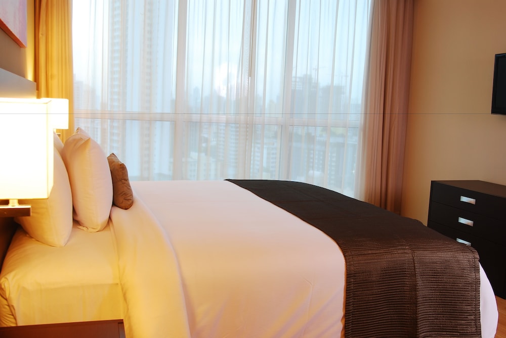 Family Double Room, Multiple Beds