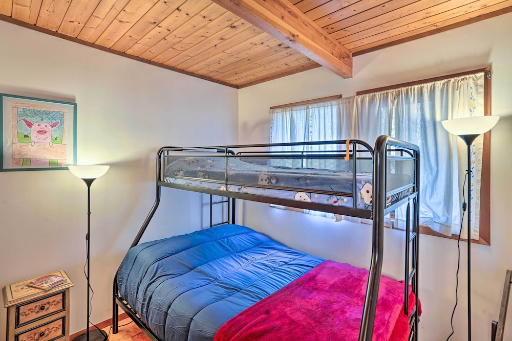 House (3 Bedrooms) photo 2