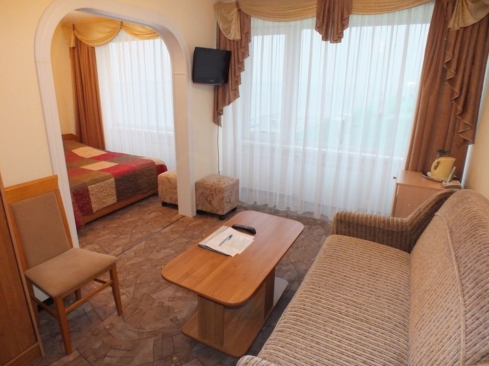 Business Room photo 3