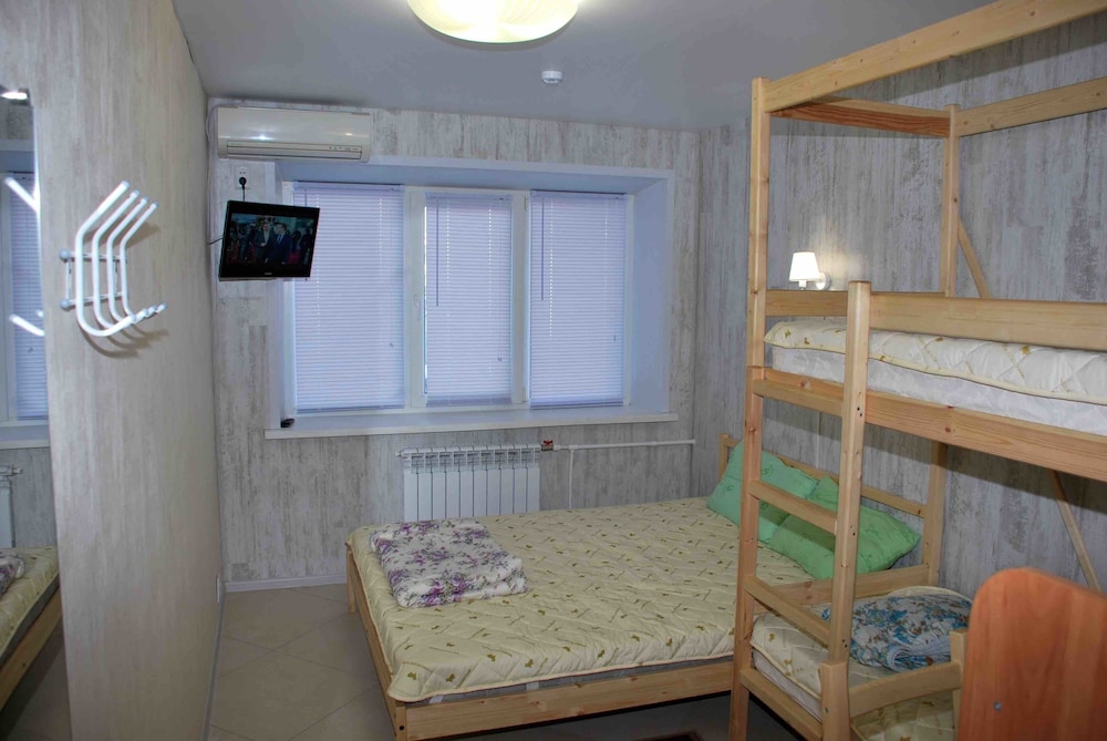 Family Quadruple Room photo 3