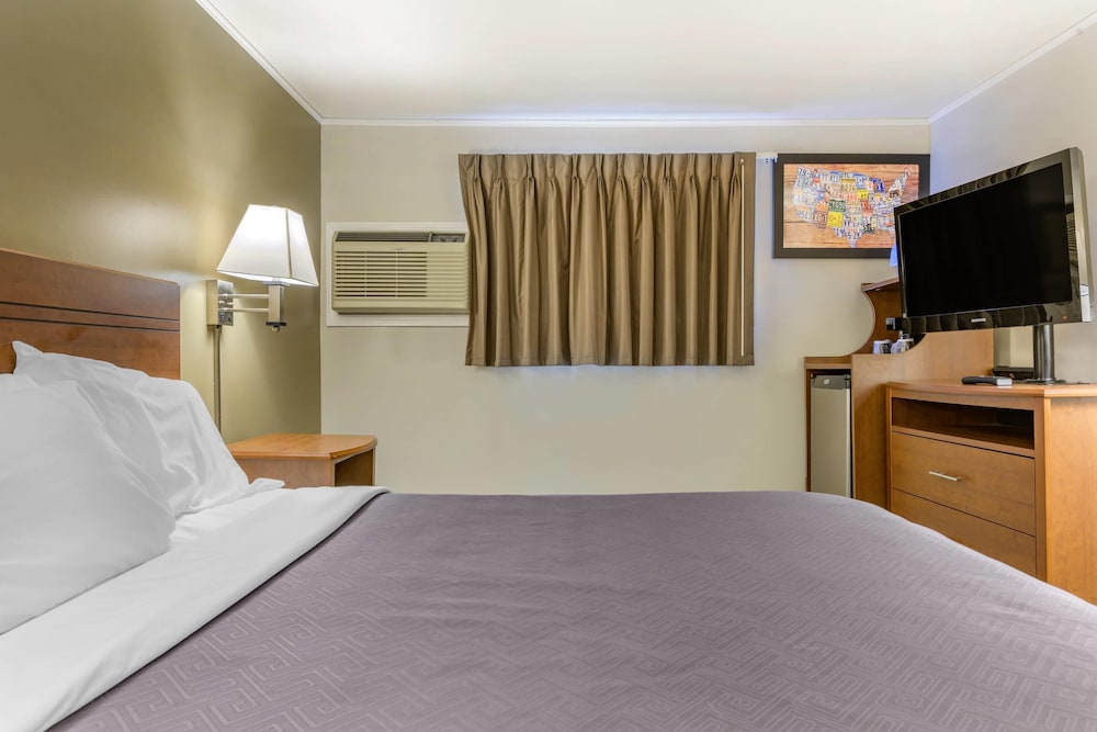 Standard Room, 1 King Bed, Non Smoking - Photo 9