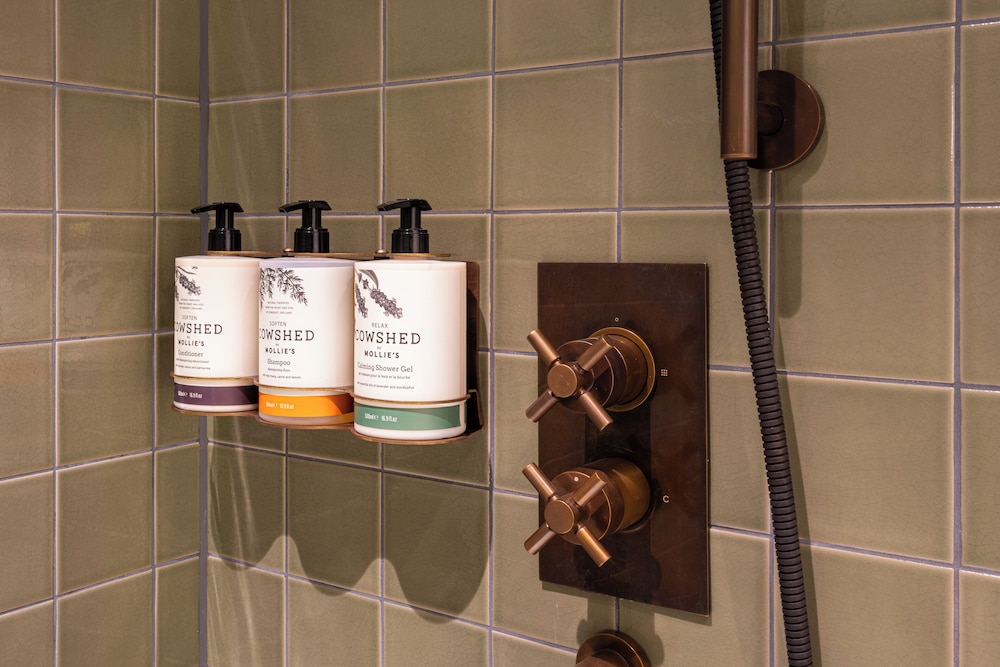 Mollie's Manchester, Billede 4