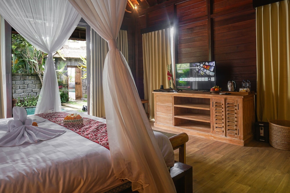 One Bedroom Pool Villa - Photo 4