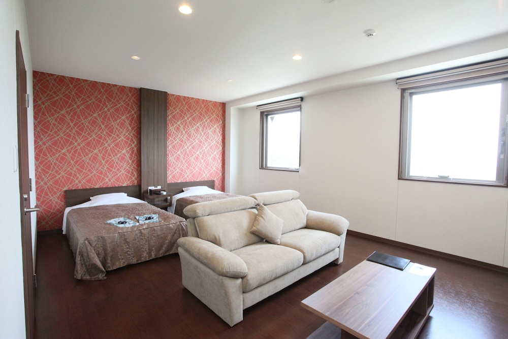Deluxe Room - Photo 1