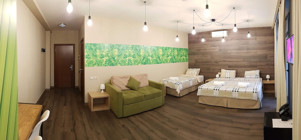 Deluxe Room photo 2