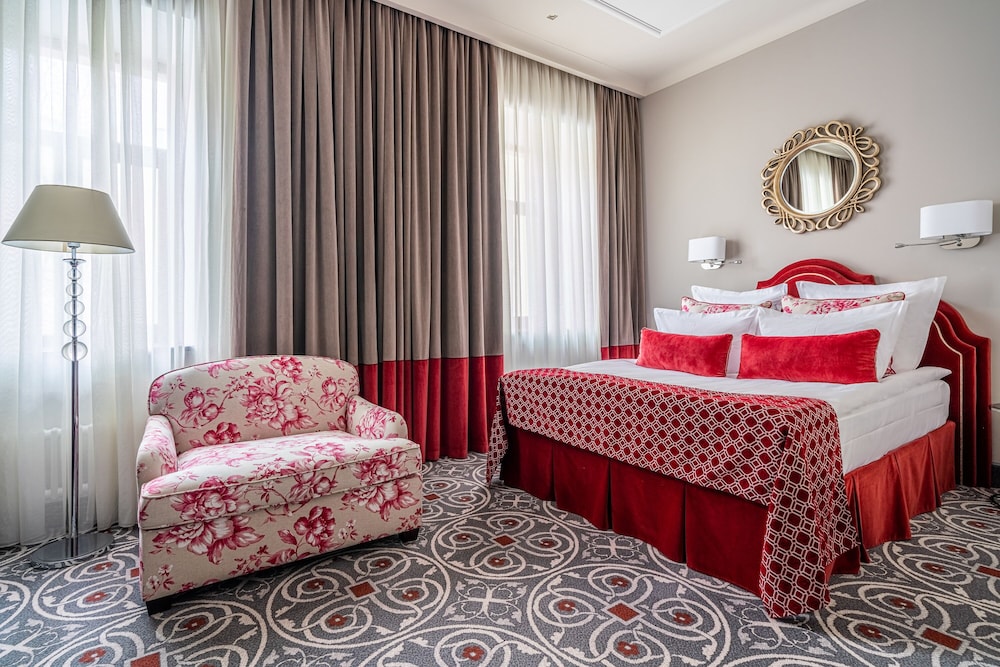 Comfort Double or Twin Room photo 1