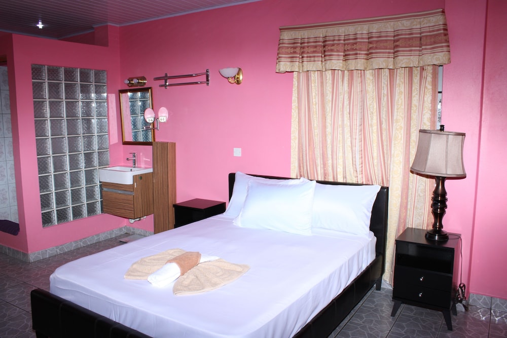 Standard Double or Twin Room photo 2