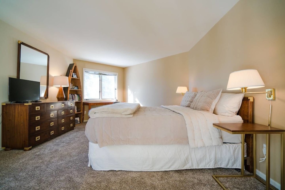 Chalet (3 Bedrooms) photo 3