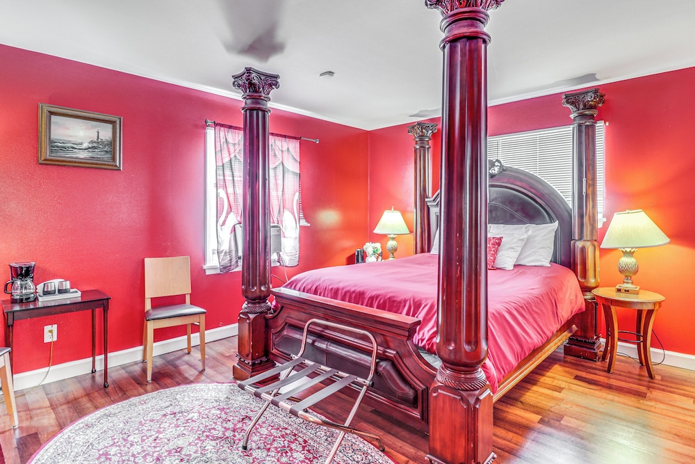 House (5 Bedrooms) photo 1